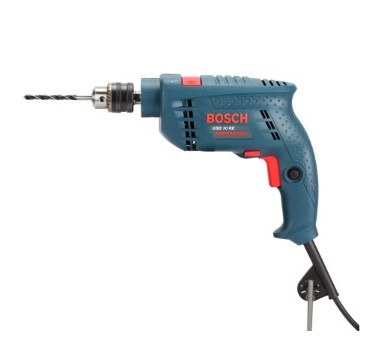 India Desire : Buy Bosch GSB 10 RE Professional Impact Drill, 500 watts At Rs 1999 From Amazon [Regular Price Rs 2374]